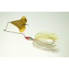 Strictly Bass Lures 7/16oz Buzzbait - 2 Pack